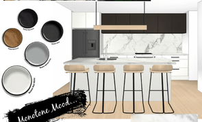 Kitchen Design - Our Designers are NZ Certified Kitchen Designers, who are qualified to give you the right advice and who can guide you through the consultation process each step of the way